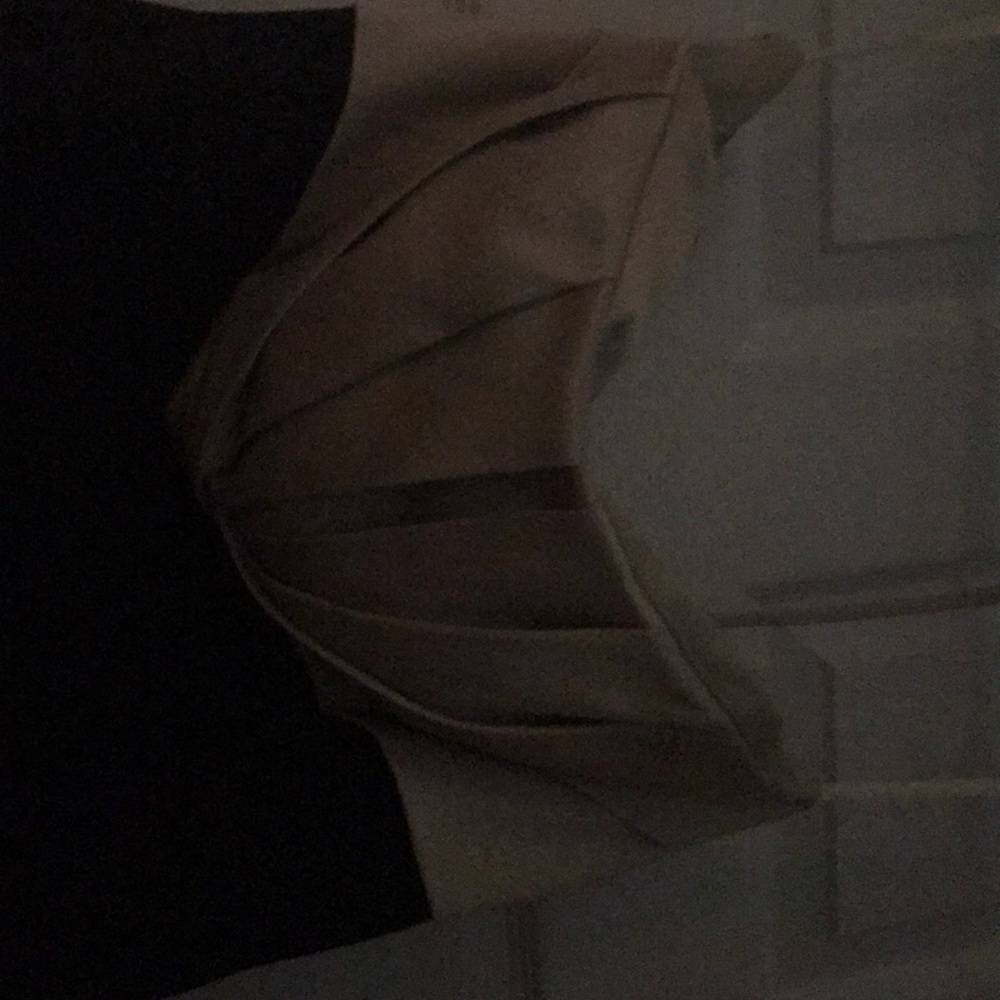 White House black market cocktail dress - Picture 2 of 3